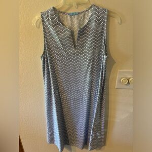 J. McLaughlin summer a-line